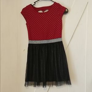 Girls dress